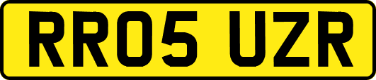 RR05UZR