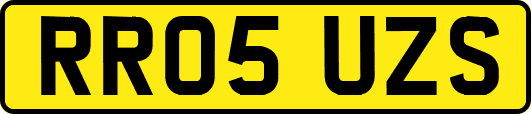 RR05UZS