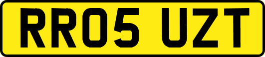 RR05UZT