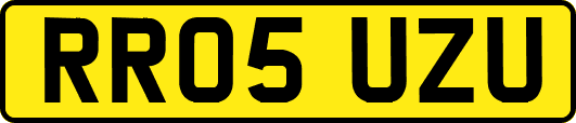 RR05UZU