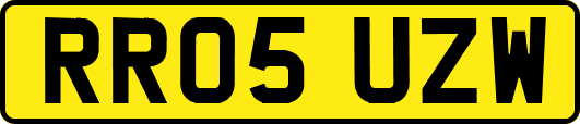 RR05UZW