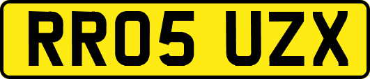 RR05UZX
