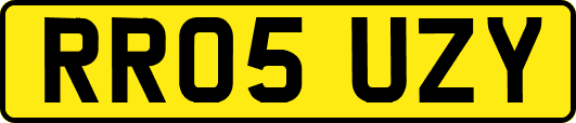 RR05UZY