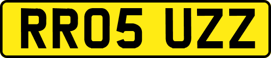 RR05UZZ