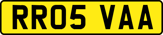 RR05VAA