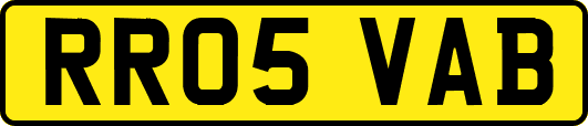 RR05VAB