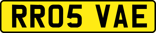 RR05VAE