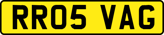 RR05VAG