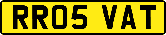 RR05VAT
