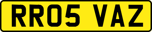 RR05VAZ