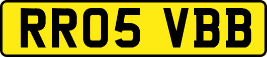 RR05VBB