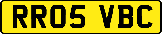 RR05VBC