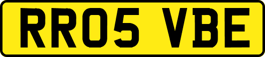RR05VBE