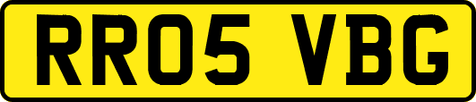 RR05VBG