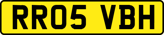 RR05VBH