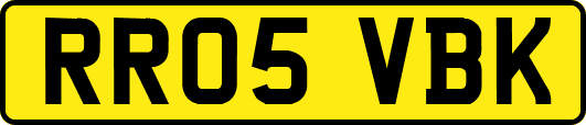RR05VBK