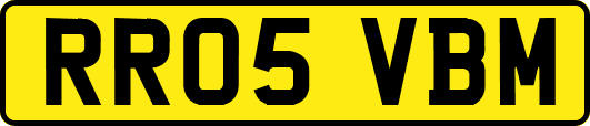 RR05VBM