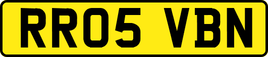 RR05VBN