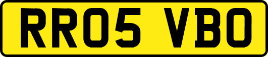 RR05VBO