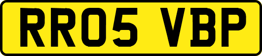 RR05VBP