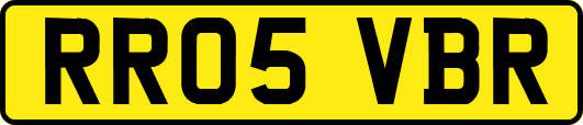 RR05VBR