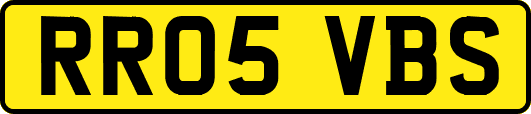 RR05VBS