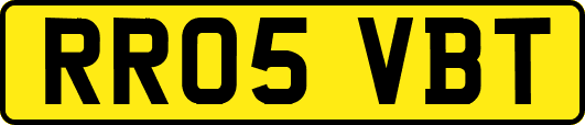 RR05VBT