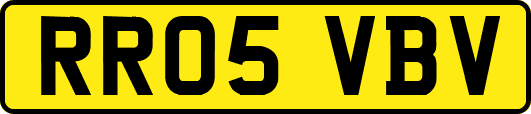 RR05VBV