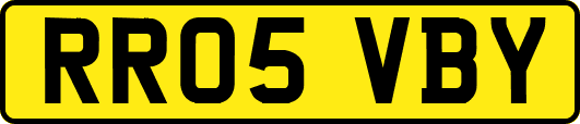 RR05VBY