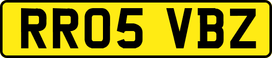 RR05VBZ