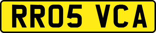 RR05VCA