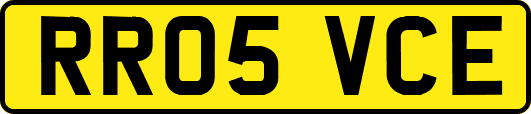 RR05VCE
