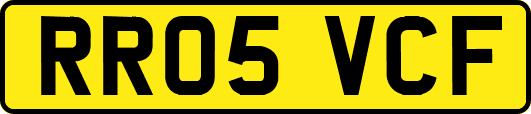 RR05VCF