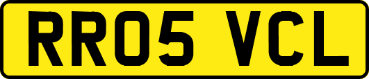 RR05VCL