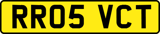 RR05VCT