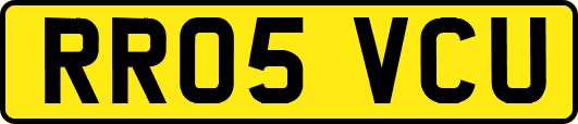 RR05VCU