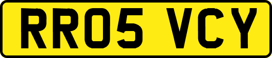 RR05VCY