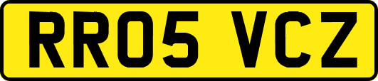 RR05VCZ