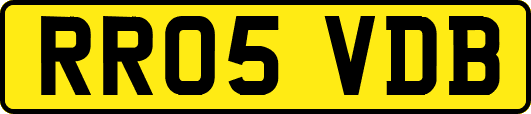 RR05VDB