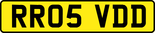 RR05VDD