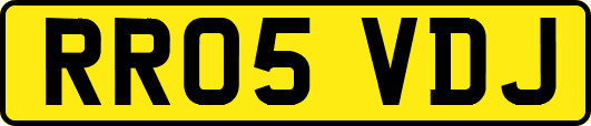 RR05VDJ