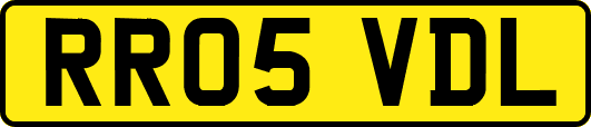RR05VDL