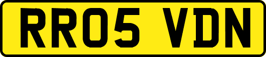 RR05VDN