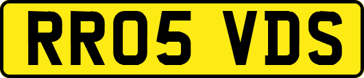 RR05VDS
