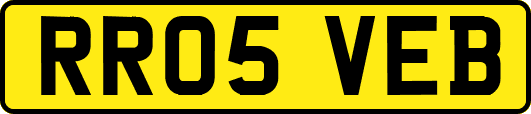 RR05VEB