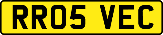 RR05VEC