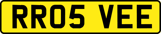 RR05VEE