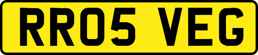 RR05VEG