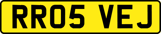 RR05VEJ