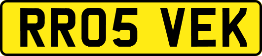 RR05VEK
